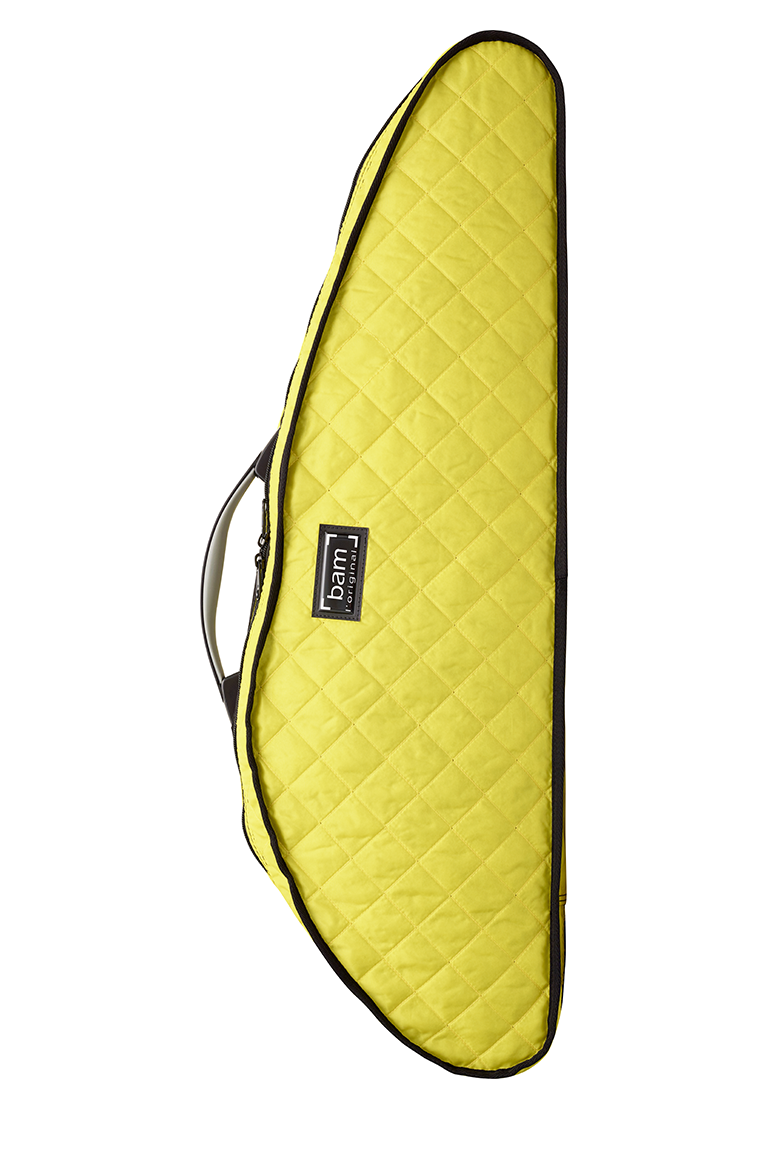 BAM Hoody for Hightech Slim Violin Case