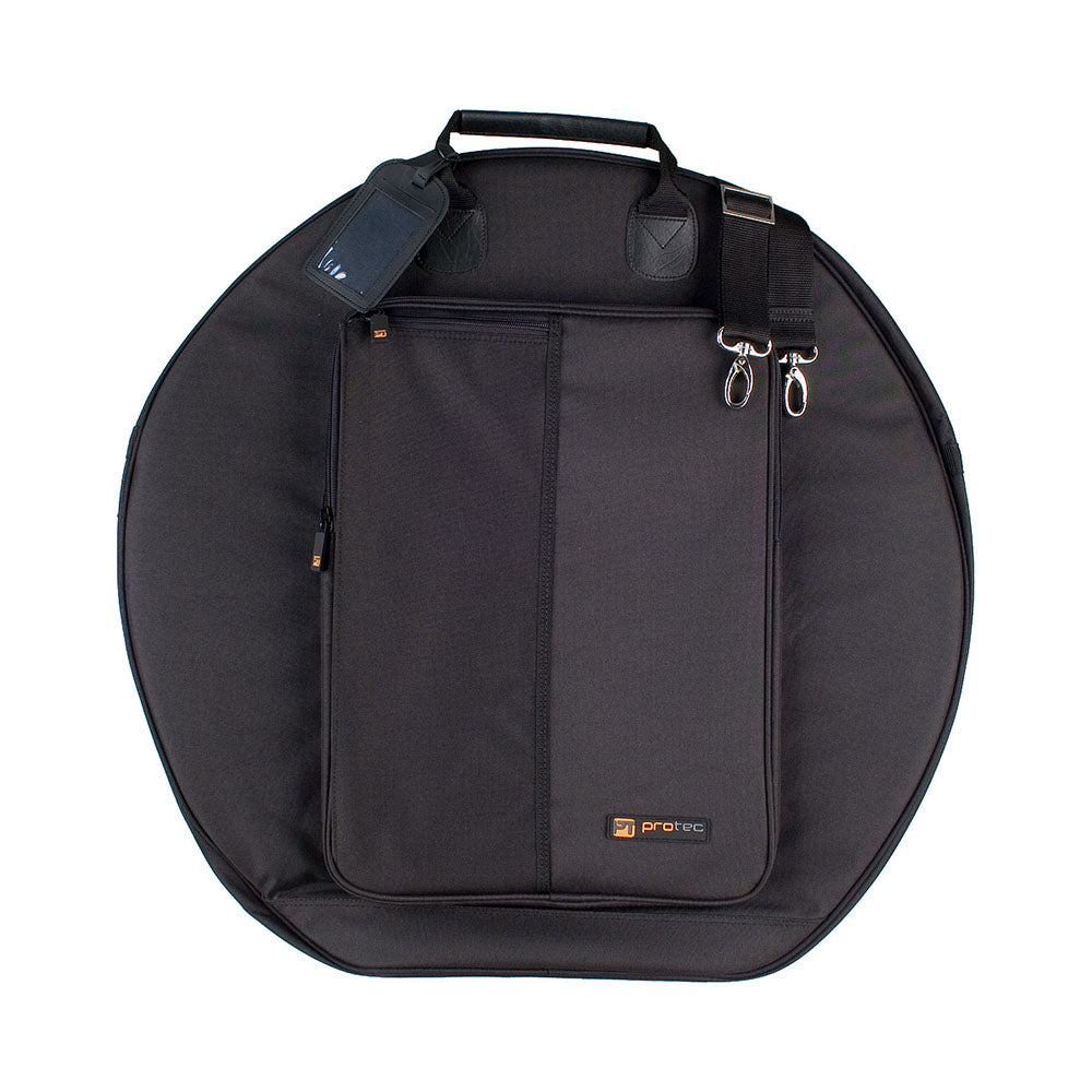 PROTEC Deluxe 6-Pack Cymbal Bag