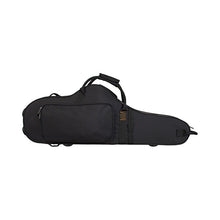 Load image into Gallery viewer, PROTEC Contoured Tenor Saxophone Pro Pac Case
