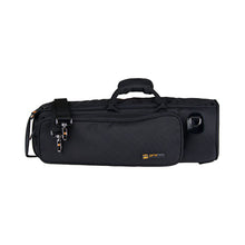 Load image into Gallery viewer, PROTEC Trumpet Deluxe Bag Gold Series
