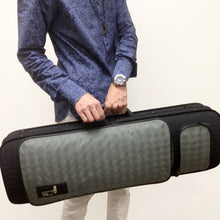 Load image into Gallery viewer, BAM Lotus Hightech Violin Case
