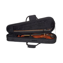 将图片加载到图库查看器，PROTEC Max Student 4/4 Violin Case
