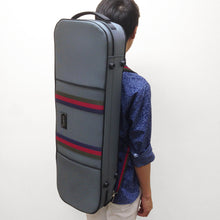 Load image into Gallery viewer, BAM Saint Germain Stylus Violin Case
