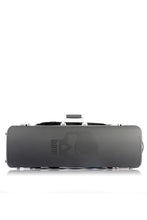 Load image into Gallery viewer, BAM REVOLUTION Hightech Oblong Violin case with back pocket

