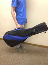 Load image into Gallery viewer, FUSION Funksion Classical Guitar Bag
