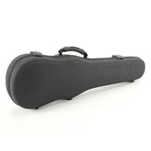 Load image into Gallery viewer, JAKOB WINTER Violin Shaped Case Greenline 51015

