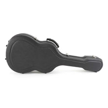 Load image into Gallery viewer, JAKOB WINTER Classical Guitar Case Greenline Carbon look 51051
