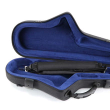 Load image into Gallery viewer, JAKOB WINTER Alto Saxophone Shaped Case Greenline Classic 51092
