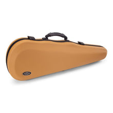 Load image into Gallery viewer, JAKOB WINTER Violin Case Techleather
