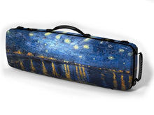 Load image into Gallery viewer, Bogaro &amp; Clemente Nicole Oblong Violin Case
