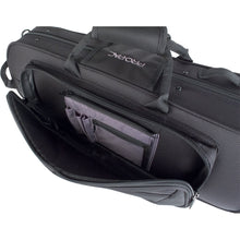 Load image into Gallery viewer, PROTEC Contoured Trumpet Case - PRO PAC Black
