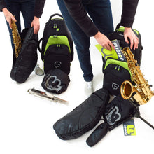 Load image into Gallery viewer, FUSION Premium Alto Saxophone Bag
