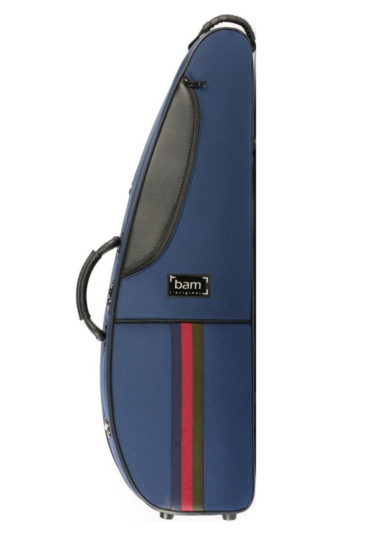 BAM Saint Germain Classic III Violin Case
