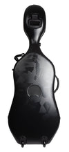 Load image into Gallery viewer, BAM SHADOW Hightech Cello Case With Wheels
