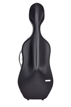 Load image into Gallery viewer, BAM Supreme Hightech Polycarbonate Cello Case
