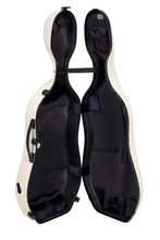 Load image into Gallery viewer, BAM ICE SUPREME Hightech Polycarbonate Cello Case
