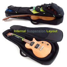 Load image into Gallery viewer, FUSION Urban Electric Guitar Bag
