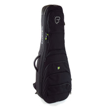 Load image into Gallery viewer, FUSION Urban Double Electric Bass Guitar Bag

