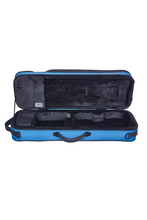 Load image into Gallery viewer, BAM Youngster 3/4-1/2 Violin case
