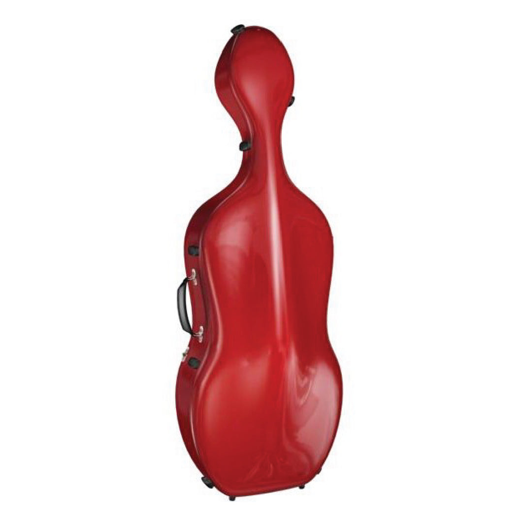 ACCORD Cello Case Standard 2.8