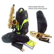Load image into Gallery viewer, FUSION Alto Saxophone Sleeve
