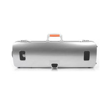 Load image into Gallery viewer, BAM Hightech LA DEFENSE Oblong Violin case
