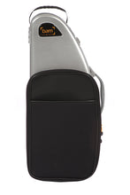 Load image into Gallery viewer, BAM Hightech LA DEFENSE Alto Sax case with pocket
