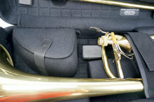 Load image into Gallery viewer, MB Case for Bass Trombone model MB XL with music bag
