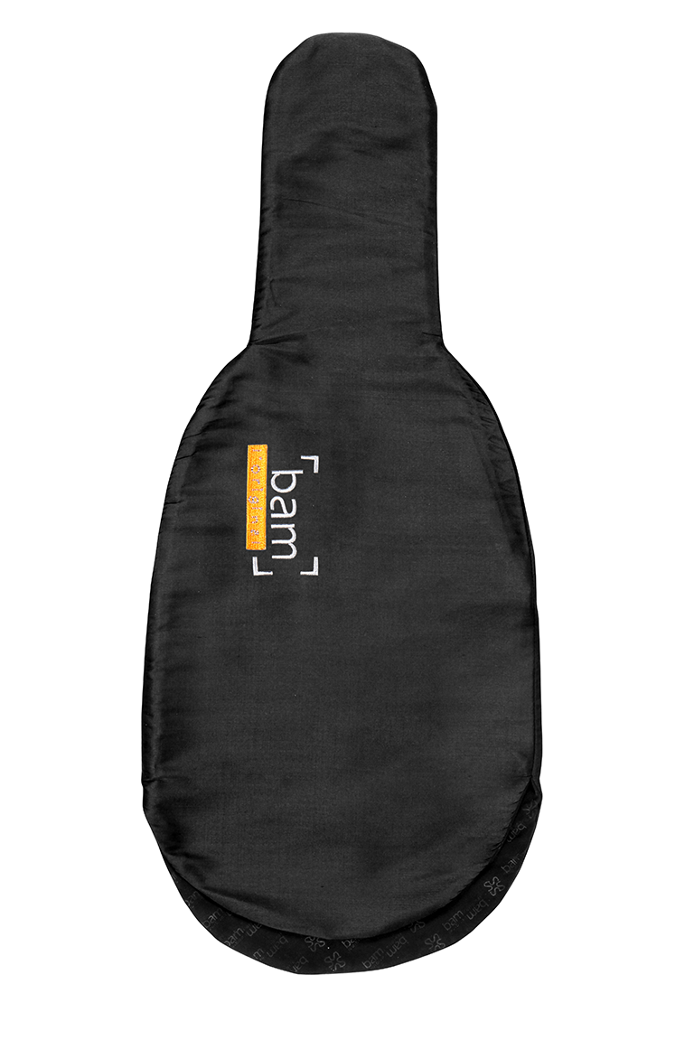 BAM Double layer silk bag for violin