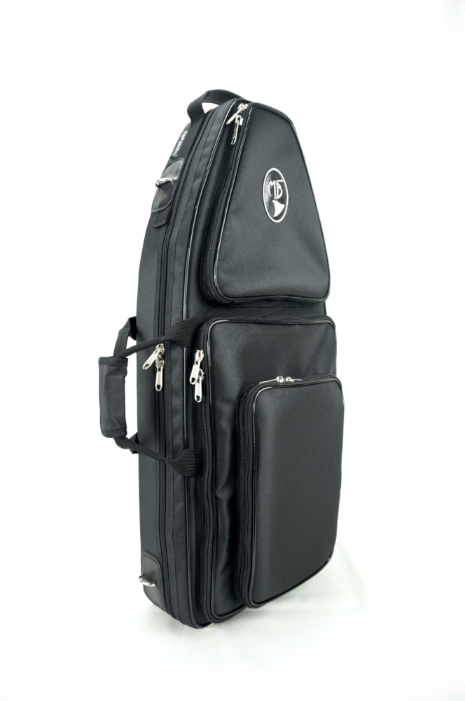 Marcus Bonna Case for Bassoon model MB-1