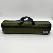 Load image into Gallery viewer, ALTIERI B Foot Flute Fitted Case Cover

