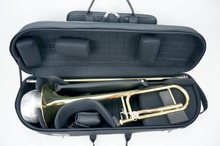 将图片加载到图库查看器，Marcus Bonna Tenor Trombone Compact Case
