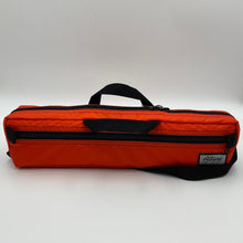 Load image into Gallery viewer, ALTIERI B Foot Flute Fitted Case Cover
