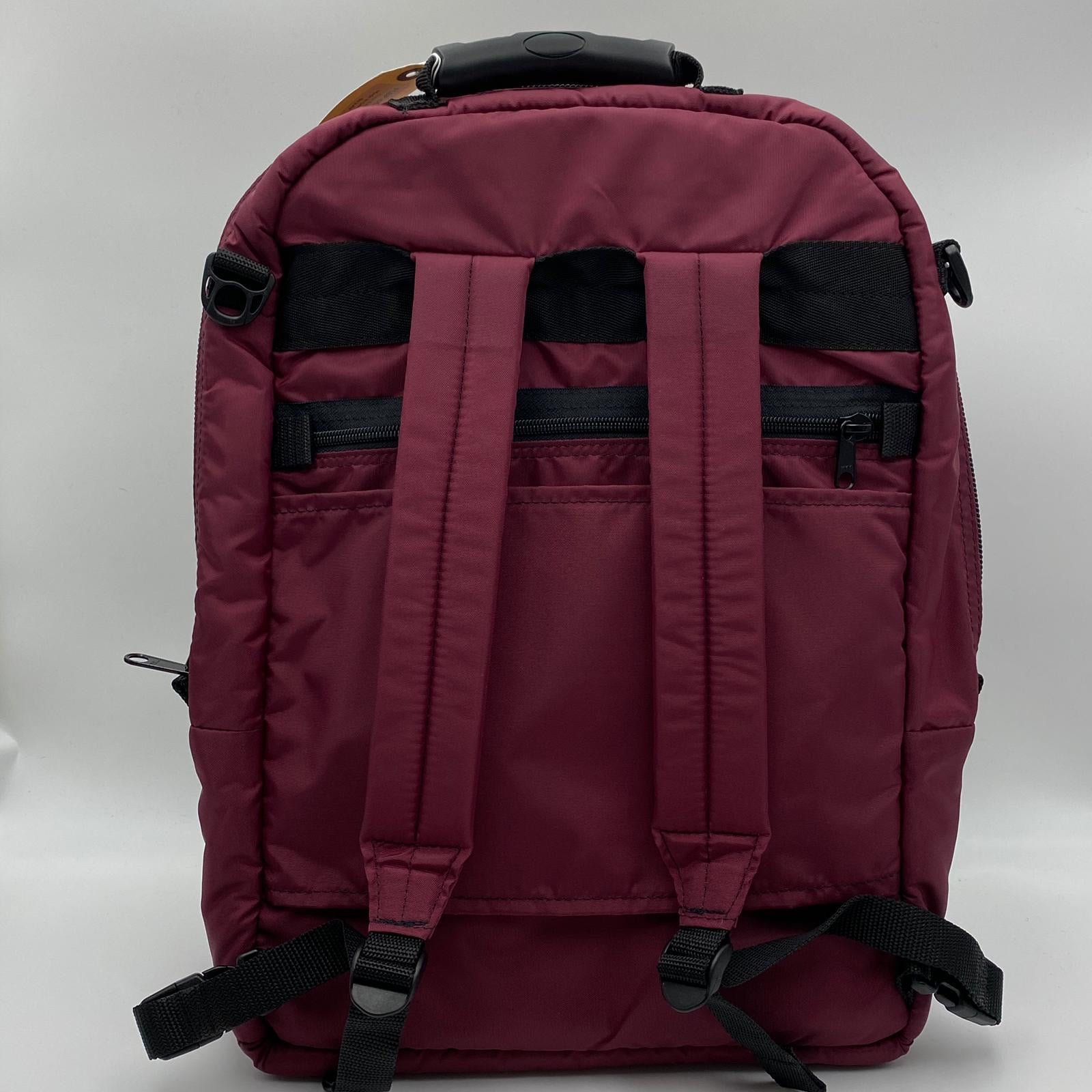 altieri flute and laptop backpack ALTIERI Alto Flute, Flute and Piccolo Backpack – Hundreds Gig Cases