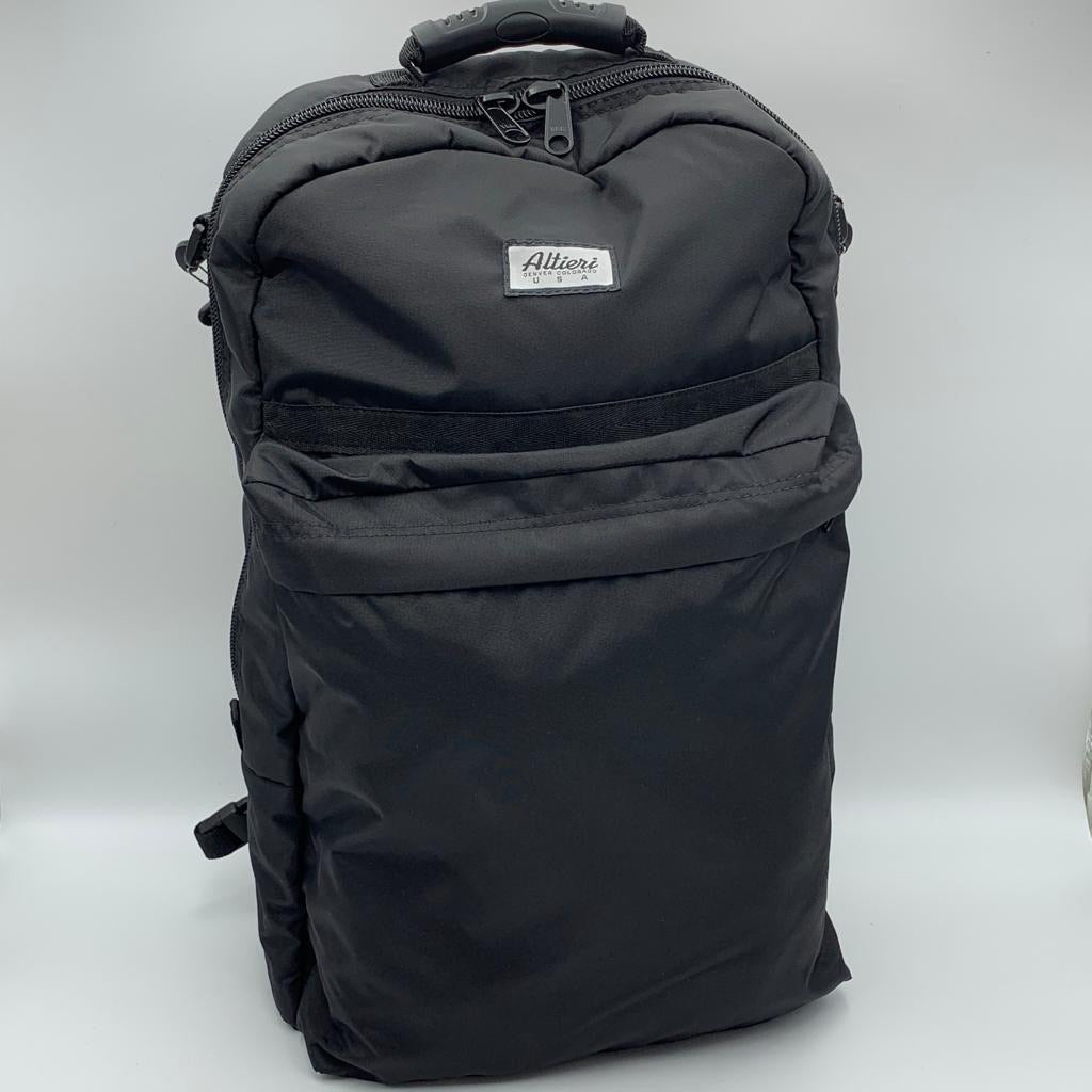 ALTIERI Flutes and Laptop Backpack – Hundreds Gig Cases