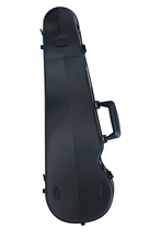 Load image into Gallery viewer, BAM Supreme L&#39;OPERA Hightech Polycarbonate Contoured Violin Case
