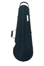 Load image into Gallery viewer, BAM PANTHER Hightech Contoured Viola Case
