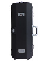Load image into Gallery viewer, BAM PANTHER Hightech Big Size Oblong Viola Case
