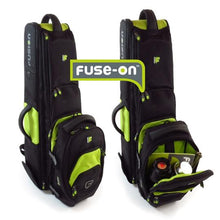 Load image into Gallery viewer, FUSION Premium 10.5&quot; Bass Trombone Bag

