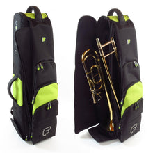 Load image into Gallery viewer, FUSION Premium 8.5&quot; Jazz Trombone Bag
