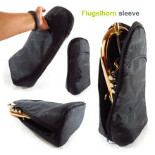 Load image into Gallery viewer, FUSION Premium Flugelhorn Bag
