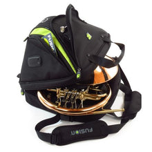 Load image into Gallery viewer, FUSION Premium French Horn Bag Detachable
