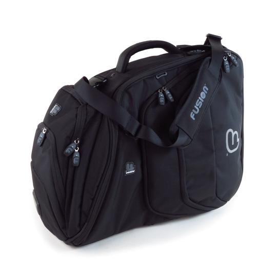 FUSION Premium French Horn Pro (Fixed Bell) Bag