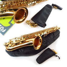 Load image into Gallery viewer, FUSION Premium Tenor Saxophone Bag
