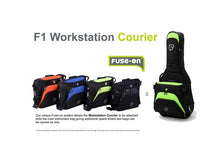 Load image into Gallery viewer, FUSION F1 Laptop Courier
