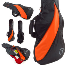 Load image into Gallery viewer, FUSION F4 Bass Guitar Bag
