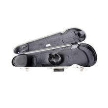 Load image into Gallery viewer, BAM TEXAS Hightech Contoured Violin Case
