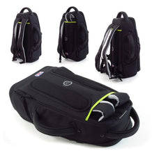 Load image into Gallery viewer, FUSION Urban Cornet Bag
