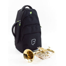 Load image into Gallery viewer, FUSION Urban Flugelhorn Bag
