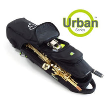 Load image into Gallery viewer, FUSION Urban Soprano Saxophone / Clarinet / Flute Bag
